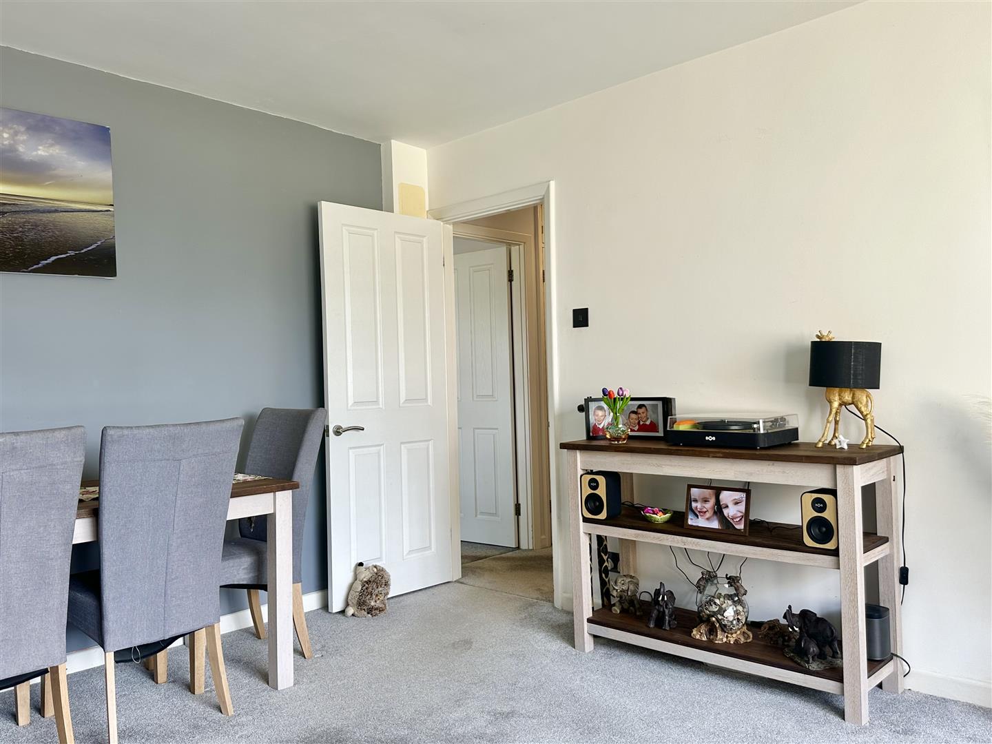 Larkhill, Bexhill